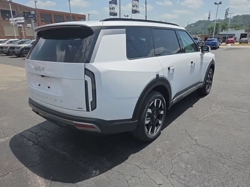 New 2027 Kia Telluride S AWD/4WD image 7