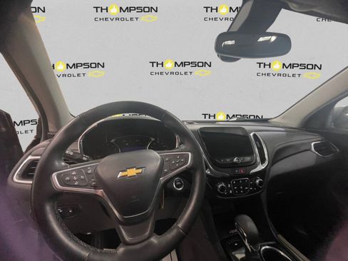 Used 2023 Chevrolet Equinox Premier w/ LPO, Floor Liner Package image 10