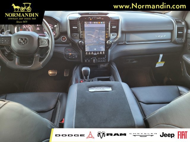 Used 2024 RAM 1500 TRX AWD/4WD image 6