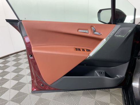 New 2026 BMW iX M70 image 20