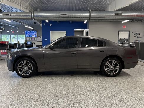 Used 2014 Dodge Charger R/T AWD/4WD image 4