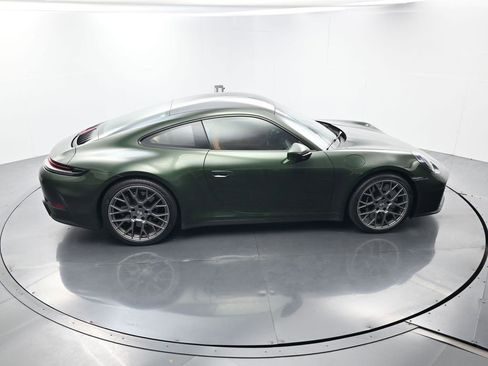 Certified 2026 Porsche 911 Carrera S image 41