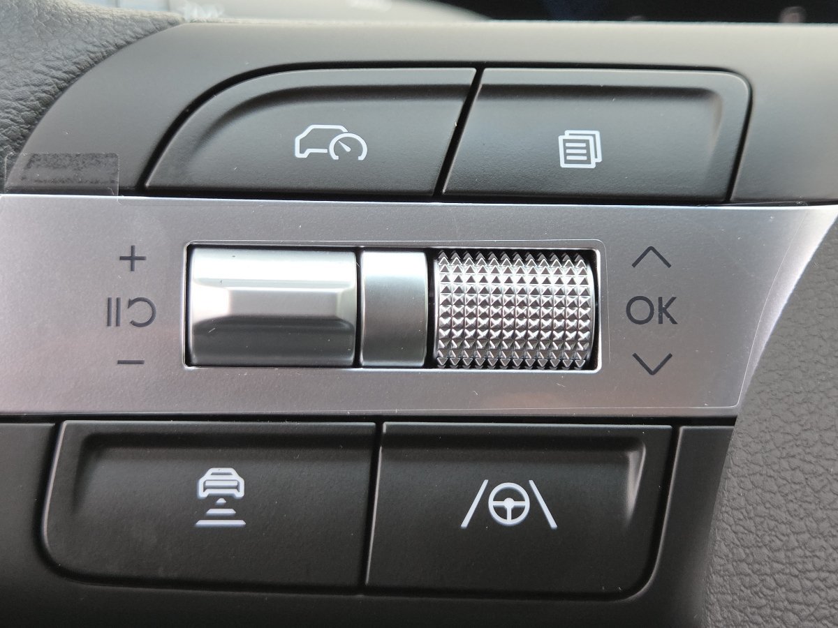 New 2026 Hyundai Tucson SEL Plus AWD/4WD image 33