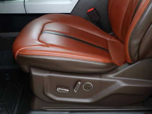 Used 2022 Ford F350 King Ranch w/ King Ranch Ultimate Package image 18