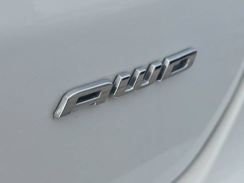 Used 2024 Ford Edge SEL AWD/4WD image 11