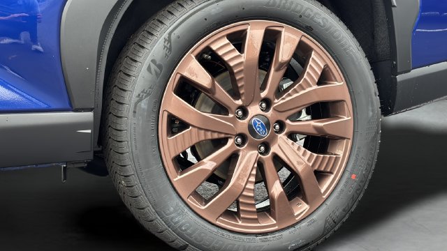 New 2026 Subaru Forester Touring AWD/4WD image 31