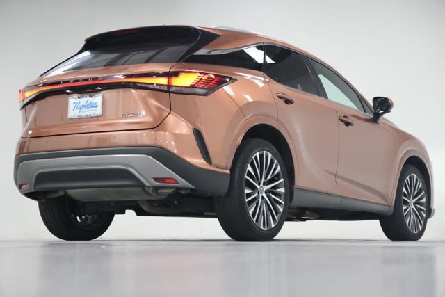 Used 2023 Lexus RX 350 Premium Plus w/ Accessory Package (K3) FWD image 17