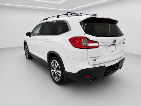 Used 2019 Subaru Ascent Premium AWD/4WD image 5