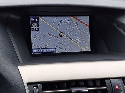 Used 2015 Lexus RX 350 F Sport w/ Navigation Package AWD/4WD image 17