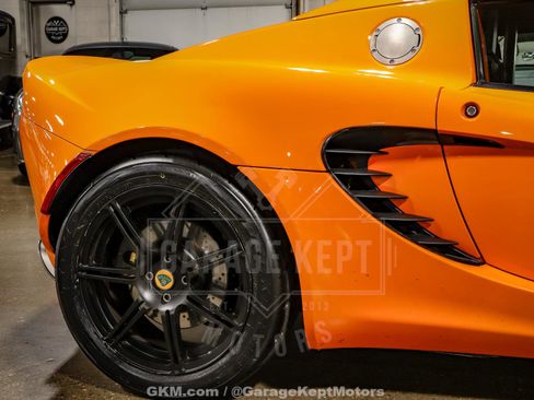 Used 2005 Lotus Elise image 48