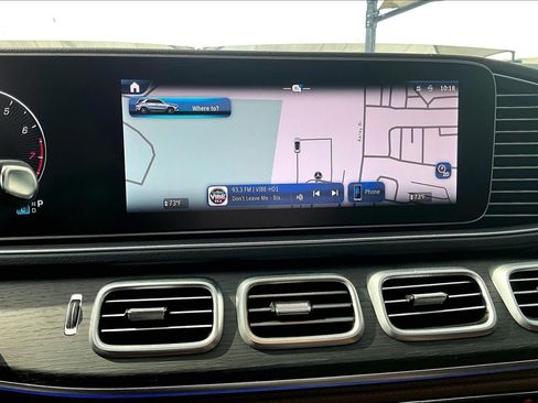 Certified 2024 Mercedes-Benz GLE 350 4MATIC image 34