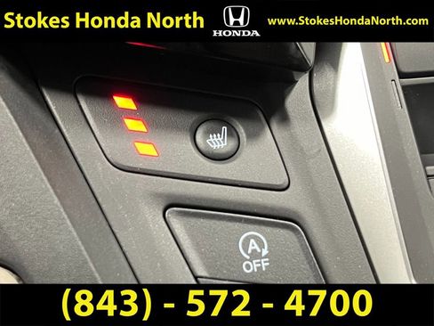 New 2026 Honda Odyssey Sport-L image 21