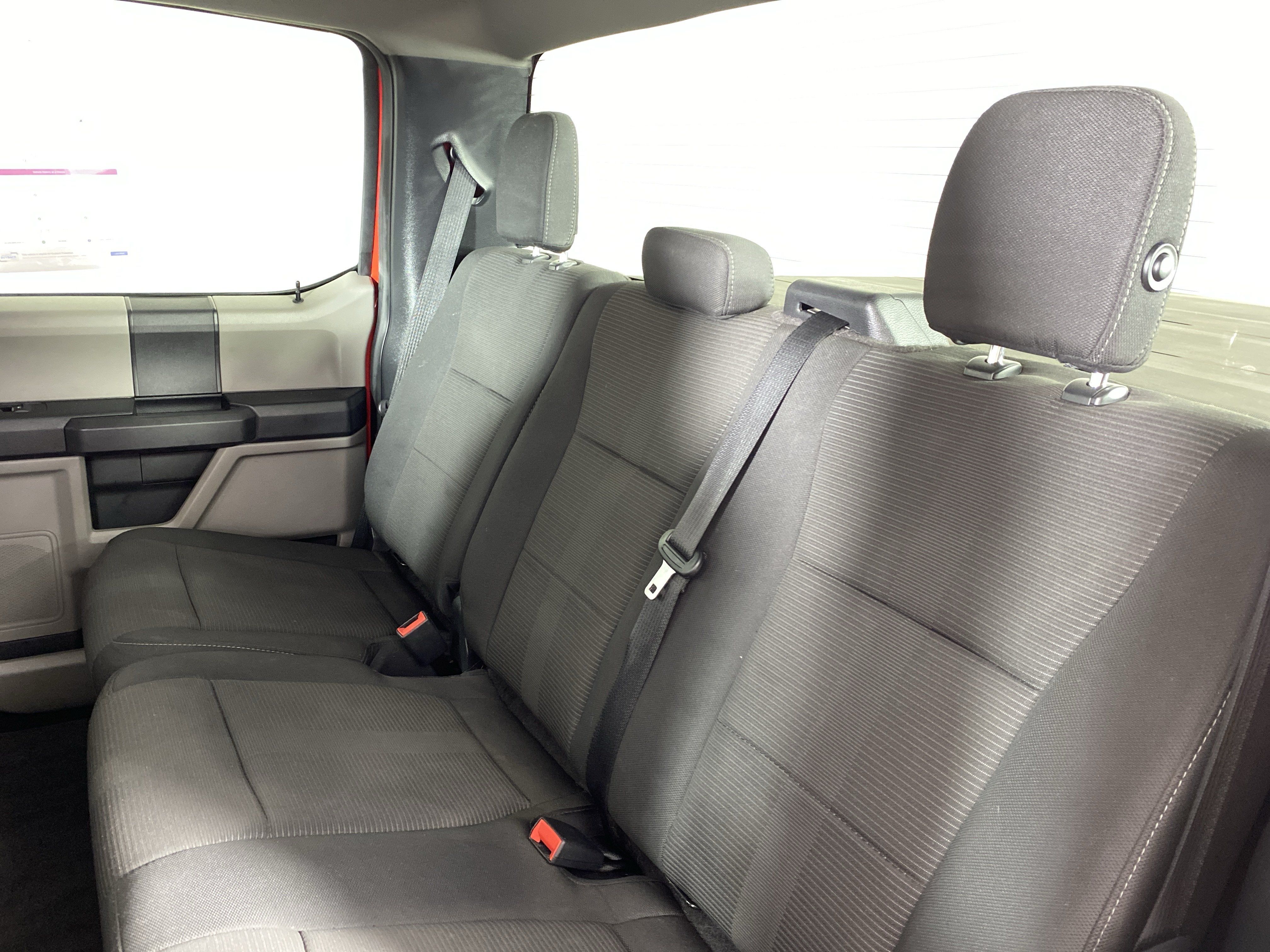 Used 2019 Ford F150 XL w/ Equipment Group 101A Mid AWD/4WD image 29