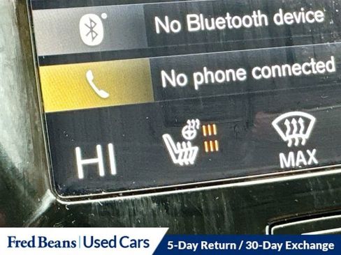 Used 2022 Volvo XC90 T6 Inscription w/ Advanced Package image 22