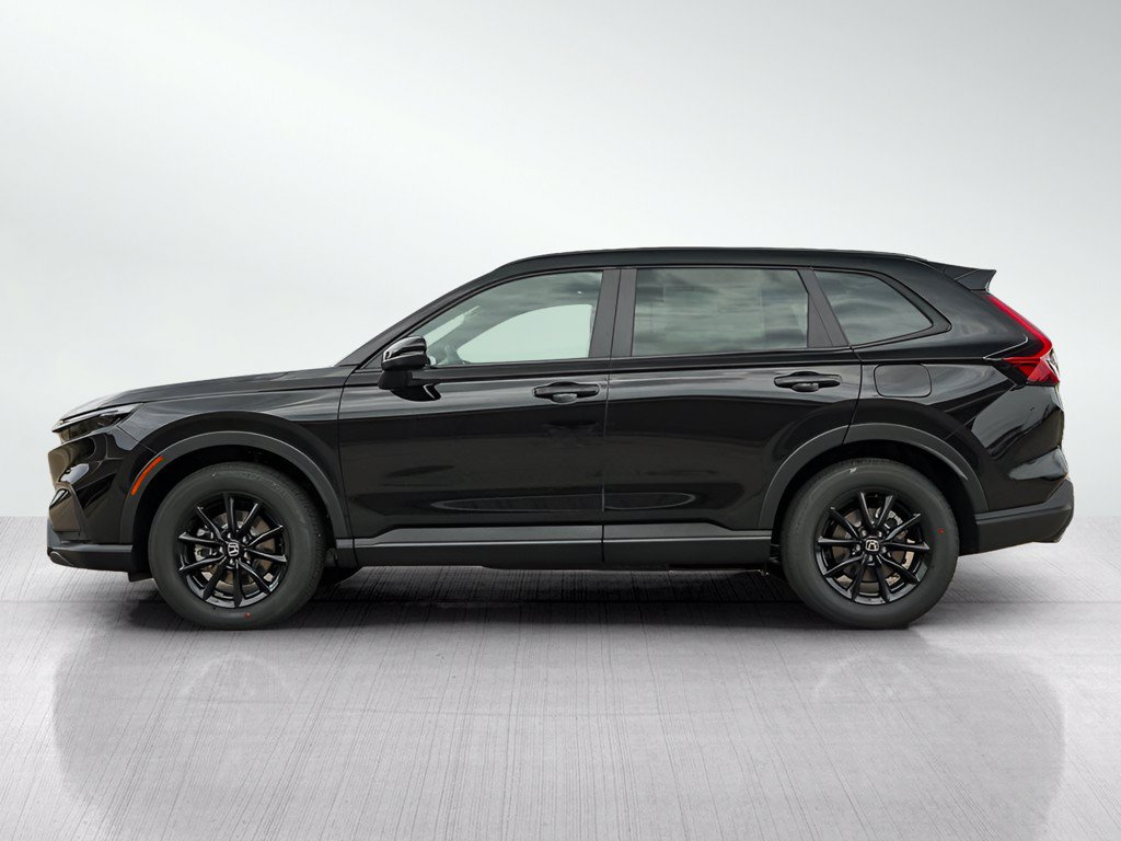 New 2027 Honda CR-V Sport-L image 4
