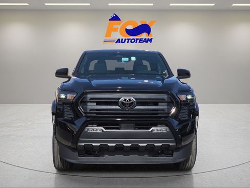 New 2026 Toyota Tacoma SR5 AWD/4WD image 7