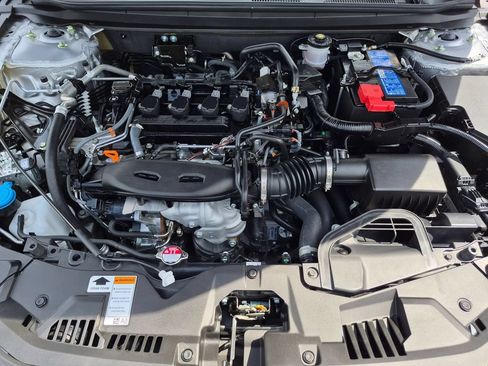 Used 2025 Honda Accord SE image 33