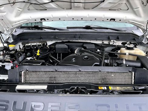 Used 2012 Ford F250 XL w/ PWR Equipment Group image 30