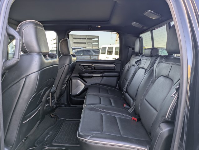 Used 2020 RAM 1500 Limited w/ Black Appearance Package AWD/4WD image 13