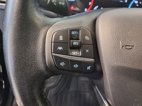 Used 2021 Ford Bronco Sport Big Bend w/ Big Bend Package (96B) AWD/4WD image 14