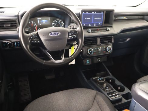 Used 2024 Ford Maverick XLT w/ XLT Luxury Package FWD image 2