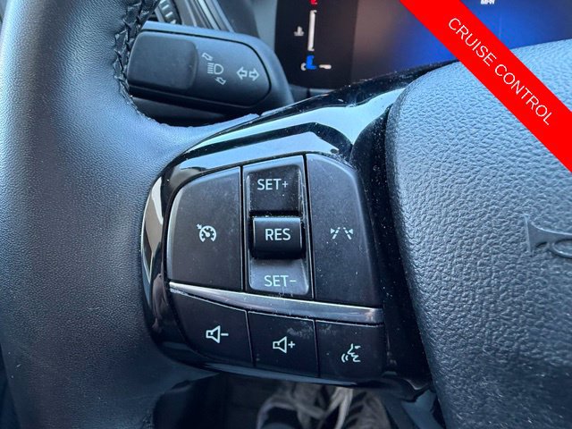 Used 2024 Ford Escape Active w/ Cold Weather Package FWD image 30