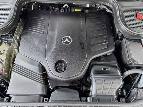 Used 2026 Mercedes-Benz GLE 450 4MATIC image 30