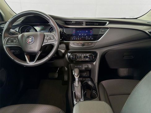 Used 2023 Buick Encore GX Select AWD/4WD image 22