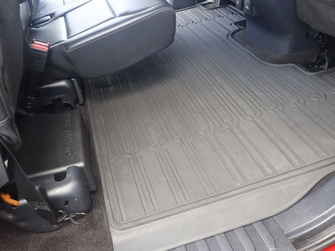 Used 2021 Ford F150 Lariat w/ Equipment Group 502A High AWD/4WD image 31
