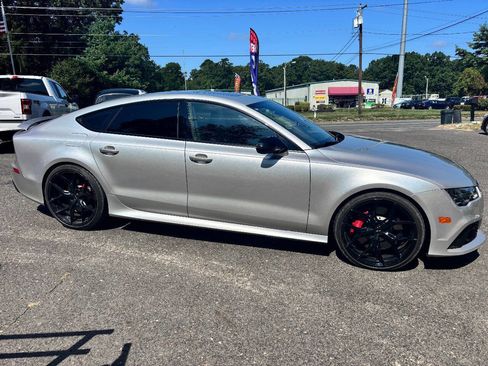 Used 2017 Audi RS 7 Prestige image 12