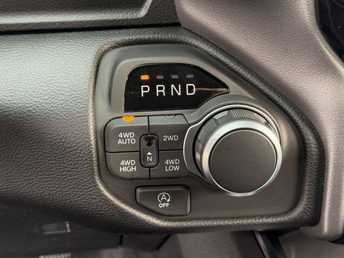 New 2026 RAM 1500 Big Horn image 24