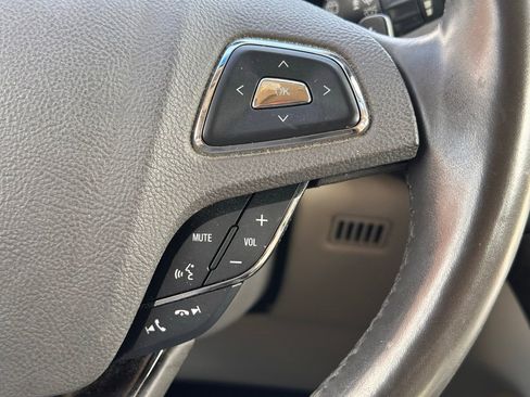 Used 2016 Lincoln MKX Reserve w/ Climate Package image 28