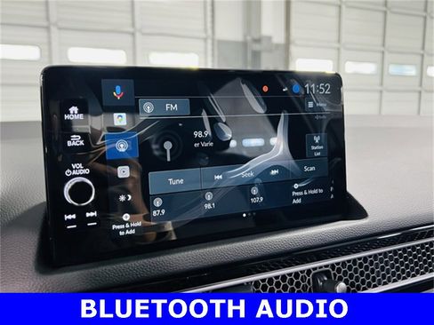 New 2026 Honda Civic Sport Touring image 6