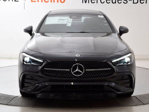 New 2026 Mercedes-Benz CLE 300 4MATIC Coupe image 9