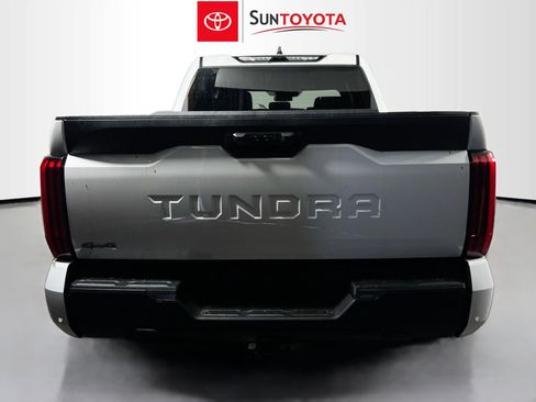 New 2026 Toyota Tundra SR5 image 5