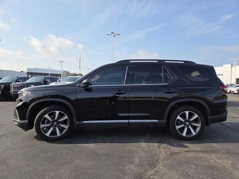 Used 2023 Honda Pilot Elite image 18