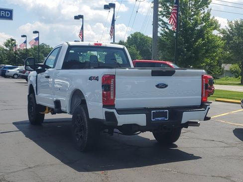 New 2025 Ford F250 XL w/ STX Appearance Package image 3