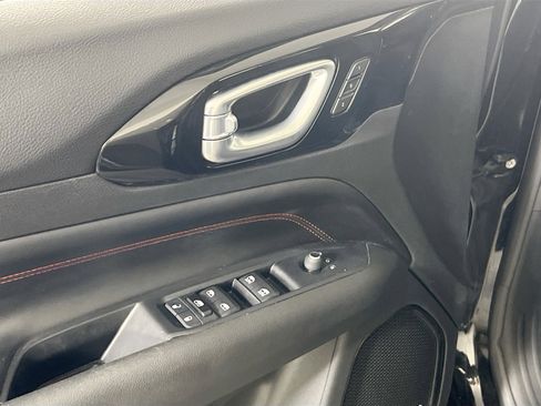 Used 2022 Jeep Compass Trailhawk w/ Trailhawk Elite Group image 18