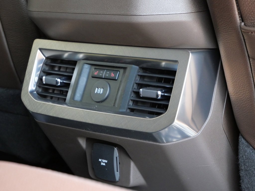 New 2026 Ford F250 King Ranch AWD/4WD image 15