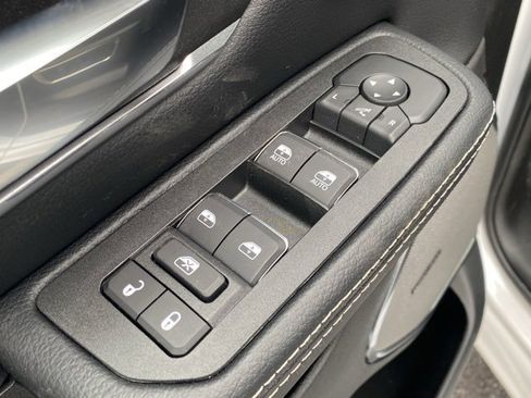 New 2026 RAM 1500 Laramie image 13