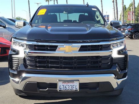 Used 2025 Chevrolet Silverado 1500 LT image 27