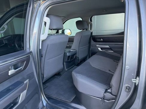 Used 2022 Toyota Tundra SR5 w/ TRD Off-Road Package image 13
