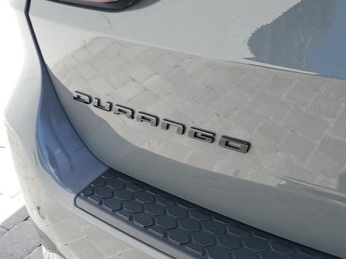 Used 2024 Dodge Durango R/T RWD image 8