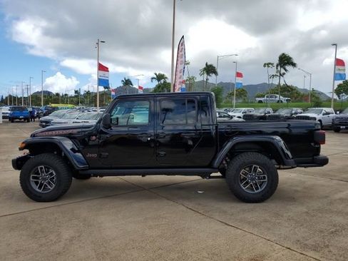 New 2025 Jeep Gladiator Mojave image 7