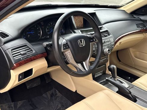 Used 2012 Honda Crosstour EX-L image 15