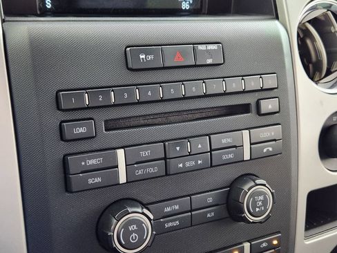 Used 2013 Ford F150 XLT AWD/4WD image 22