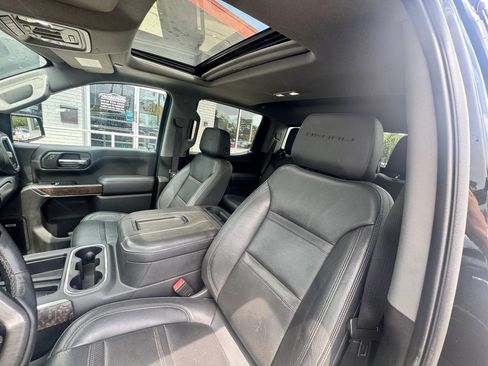 Used 2020 GMC Sierra 1500 Denali w/ Technology Package AWD/4WD image 16