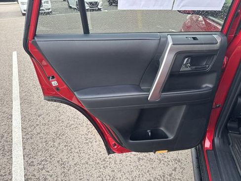 Used 2021 Toyota 4Runner SR5 Premium w/ Moonroof Package image 31