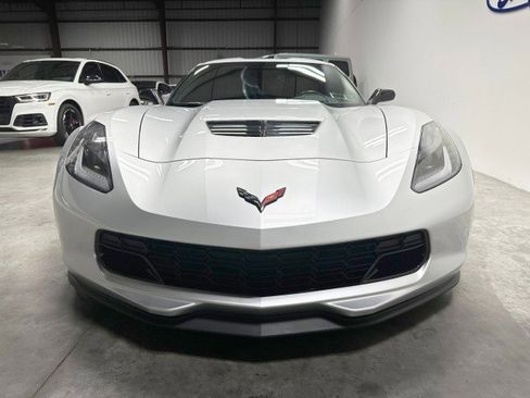 Used 2016 Chevrolet Corvette Z06 image 40