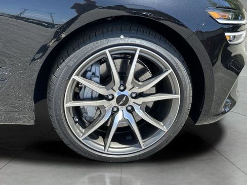 New 2026 Genesis G70 2.5T Prestige RWD image 7